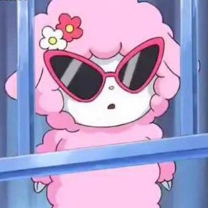 Meet your Posher, Jess